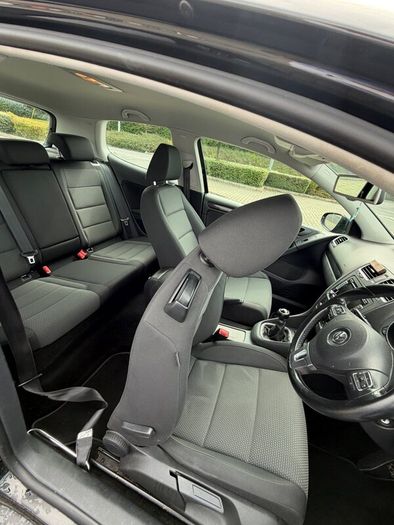 Volkswagen Golf 2011