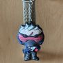 Overwatch Funko Pop + Backpack Hangars + Keychains, Backpack Hangers Image 5
