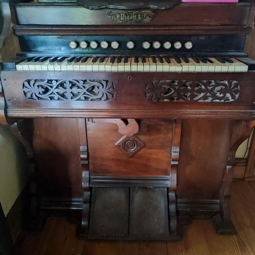 Harmonium