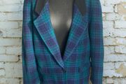 Vintage blazer