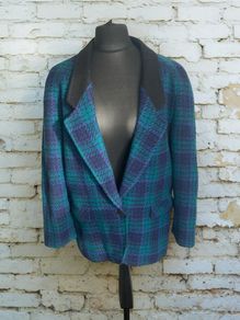 Vintage blazer