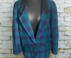 Vintage blazer