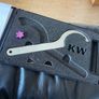 KW V3 Coilovers Image 7