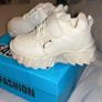 Baby shein trainers Image 3