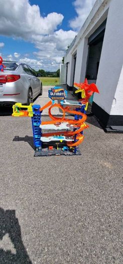 Bike, Toys, Hotwheels, Tonie
