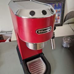 Delonghi coffee machine