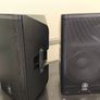 Yamaha DXR 12" (pair) Image 2