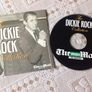 CD.  The Dickie Rock Collection. Image 3