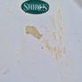 Shires white bath - needs cleaning Image 2