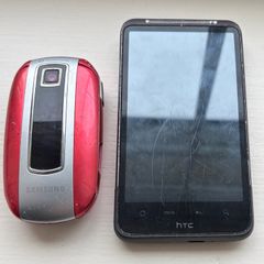 Vintage phones