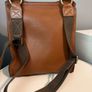 Mulberry Antony crossbody bag, Medium Image 4