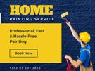 Professional Painting Service | Interior & Exterior | Cork & Surrounds Image 4