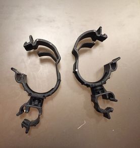 Hose Clips (Fiat Various)