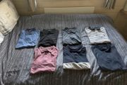 7 Polo T Shirts