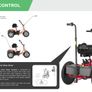 Colt Tricycle Special Needs Adaptive Trike (Like New) Image 5