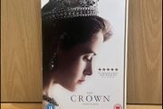 The Crown Season One (DVD Box Set)