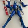 Power Rangers Figure Bundle Image 5