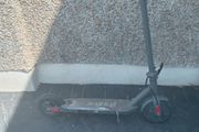Phaewo scooter