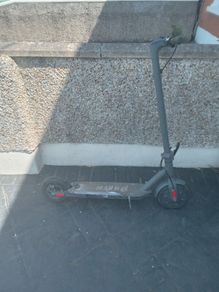 Phaewo scooter