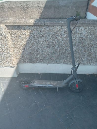Phaewo scooter