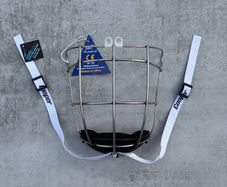 Cooper Hurling Helmet Faceguard