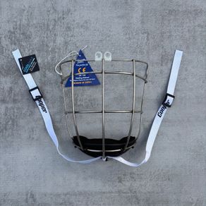 Cooper Hurling Helmet Faceguard