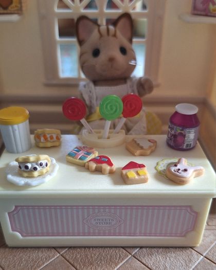 Sylvanian Bundle