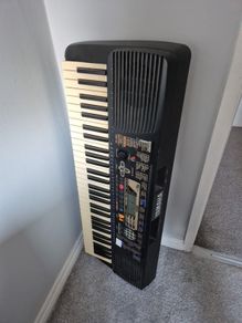 Keyboard