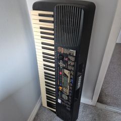 Keyboard