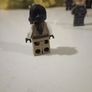 Lego star wars minifigure eeth koth sw0332 Image 2