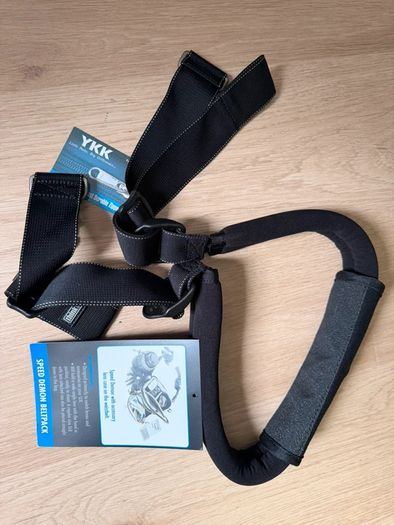 Think Tank Photo Speed Demon Camera Bag - Waist Pack or Shoulder Bag in Mint Condition