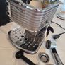 DeLonghi Scultura Espresso Coffee Machine and KG79 Grinder Image 2