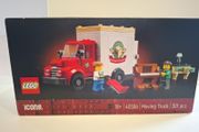 Lego Moving Truck 40586