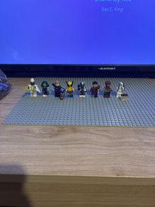 lego