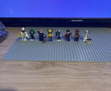 lego