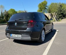 2008 Bmw 120D Msport