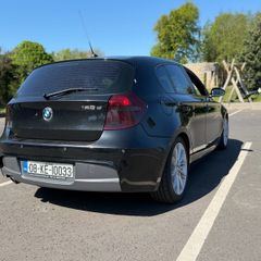2008 Bmw 120D Msport