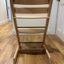Stokke Tripp Trapp High Chair - Natural Wood Image 4