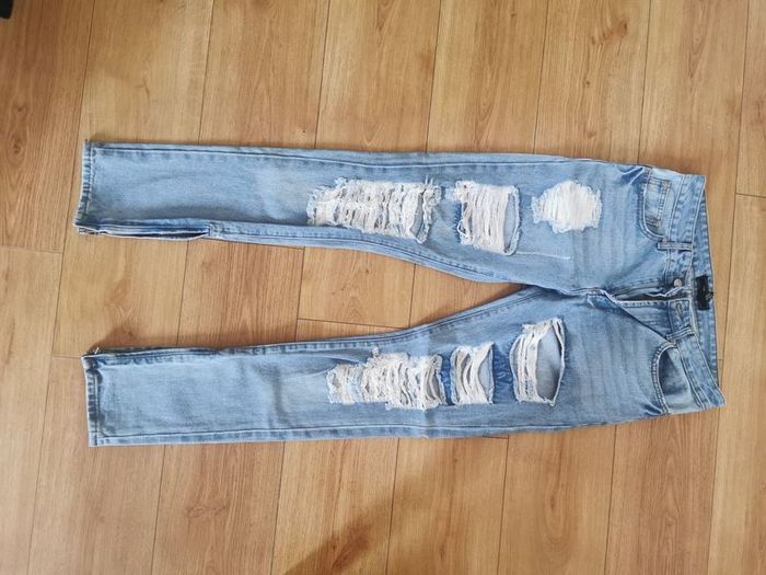 Forever 21 men jeans
