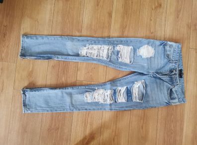 Forever 21 men jeans