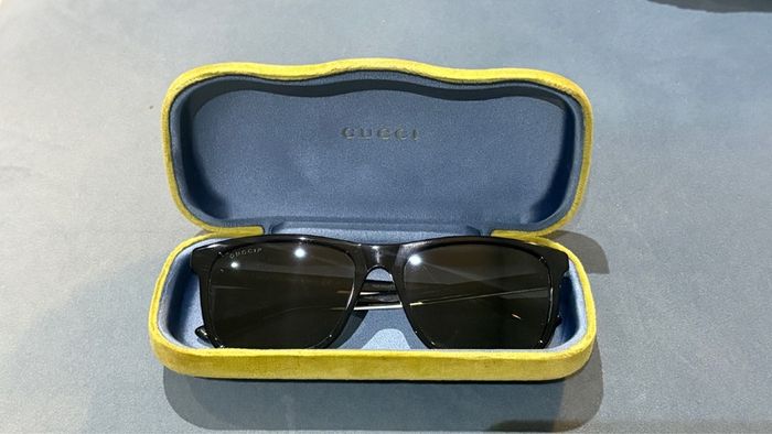 Gucci sunglasses