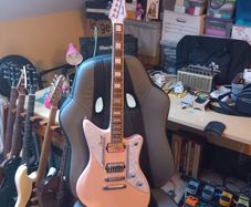 Electric Guitars