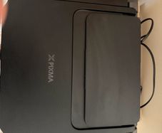 Canon Pixma Ts3450
