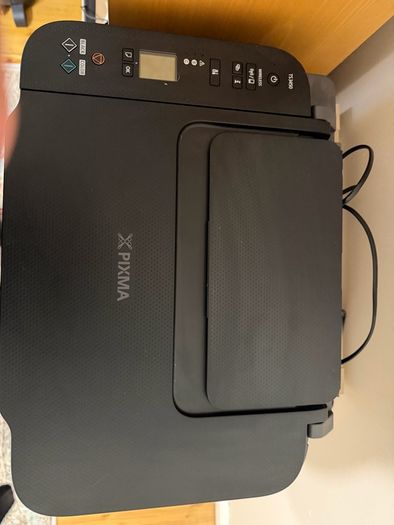 Canon Pixma Ts3450