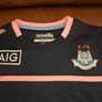 Dublin GAA girls Top & shorts Image 2