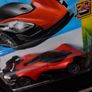 Celero GT ! from HW Exotics Series ! Hot Wheels ! Mattel ! Image 6