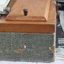 Vintage Lucia Sewing Machine for parts or repair Image 8