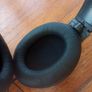 Sennheiser HD 201 Wired Over-Ear Stereo Headphones - Like New Image 5