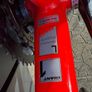 giant road bike Image 8