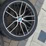 Bmw 20inch 5x120 Image 5